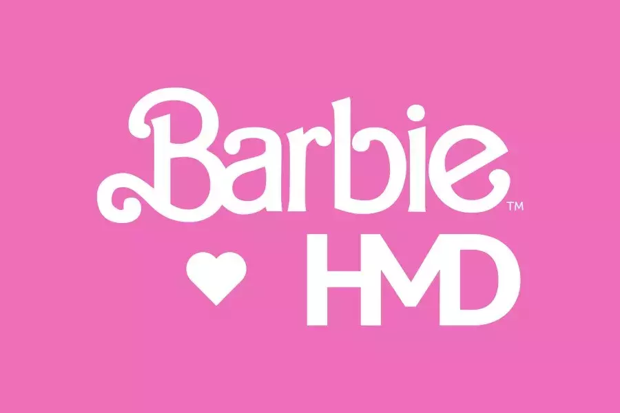 Barbie Phone