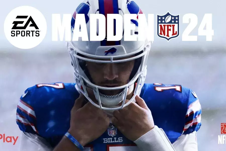 Madden NFL 24 Madden NFL 24