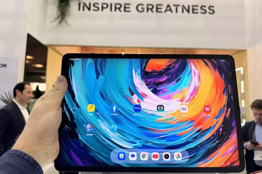 TCL NXTPAPER tablet TCL NXTPAPER tablet