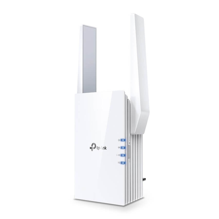 tp-link wifi extender/repeater