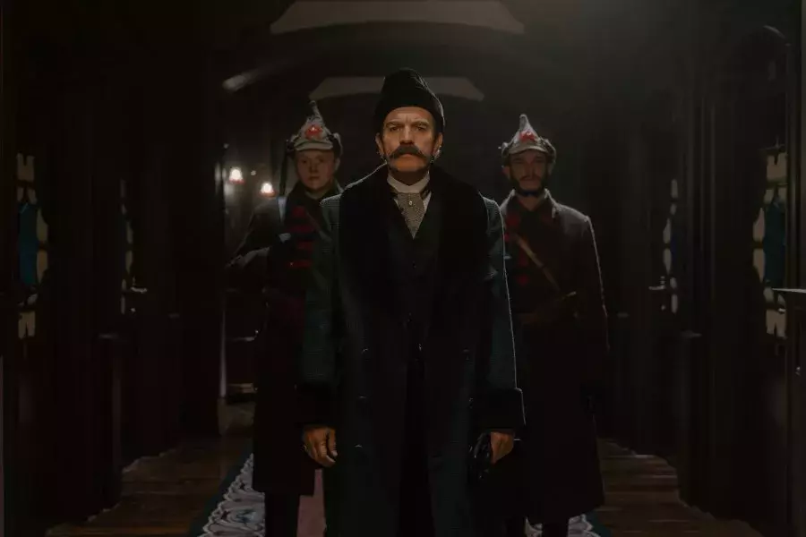 Α Gentleman in Moscow Α Gentleman in Moscow