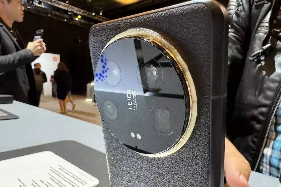 XIAOMI 14 Ultra XIAOMI 14 Ultra