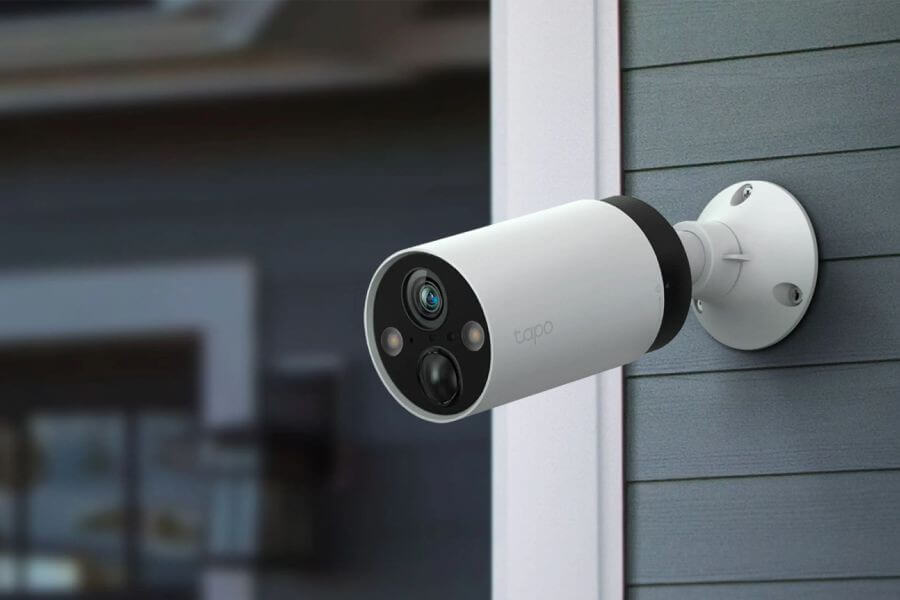 tp link outdoor camera tapo c310