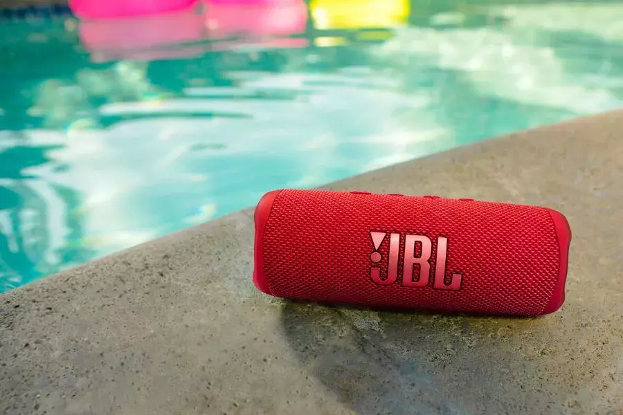 JBL Flip 6 JBL Flip 6