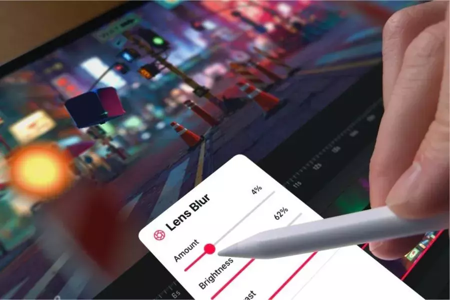 APPLE Pencil Pro APPLE Pencil Pro