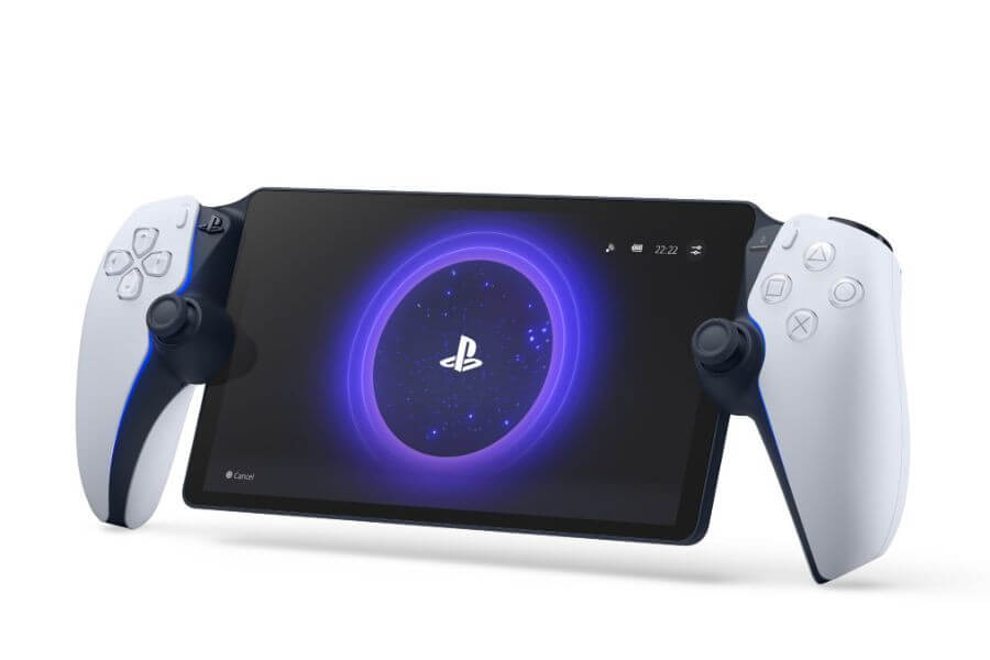 PlayStation Portal