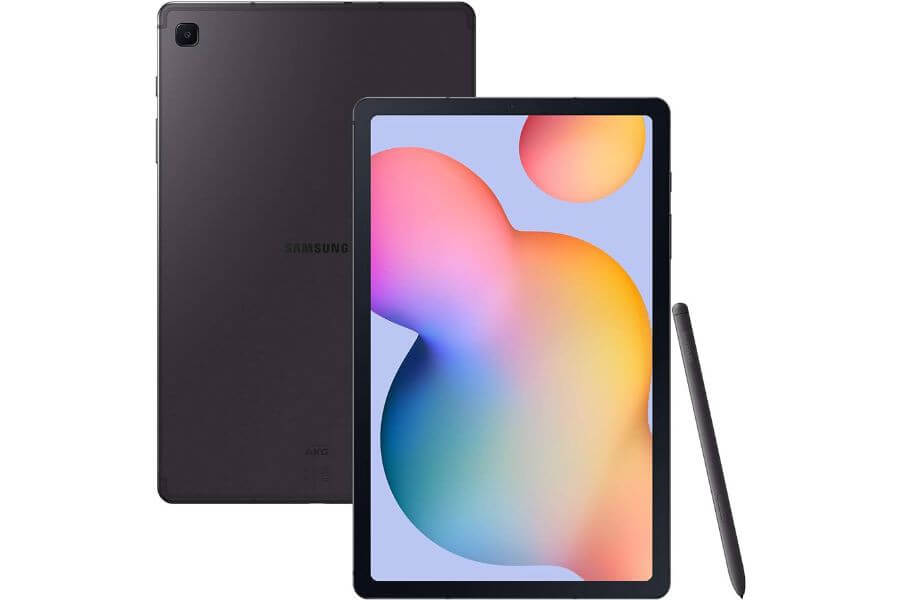 SAMSUNG Galaxy Tab S6 Lite (2024) 10.4'' 4G 4GB/ 64GB