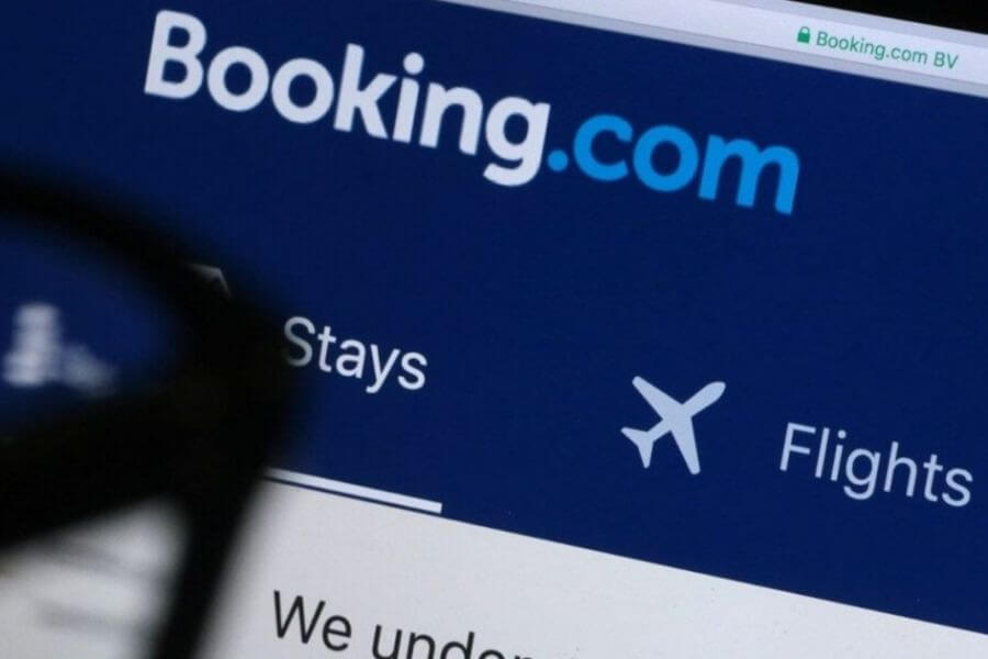 booking.com