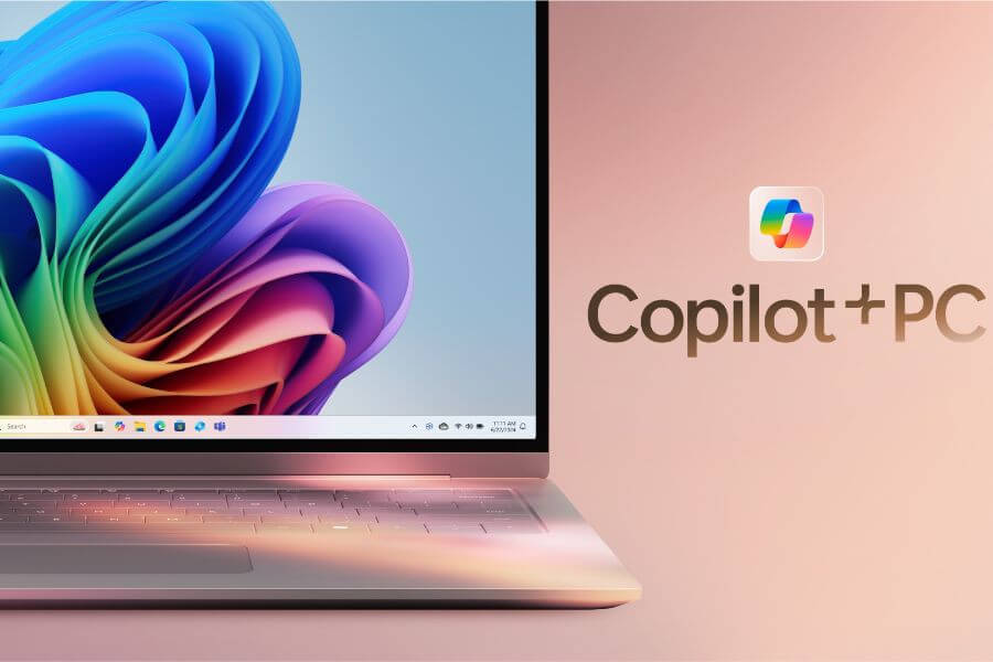 copilot pc