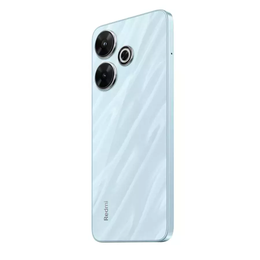 XIAOMI Redmi 13 XIAOMI Redmi 13 back side