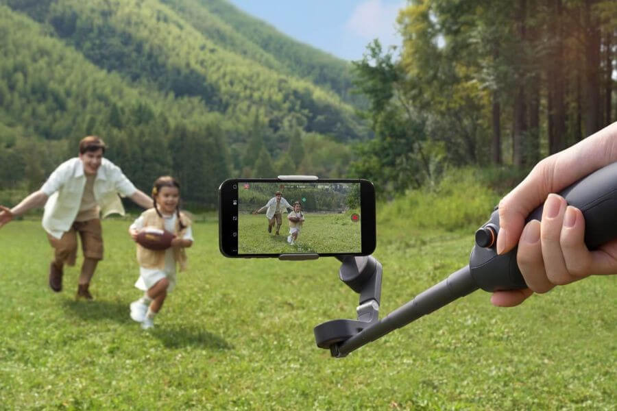 dji osmo mobile 6