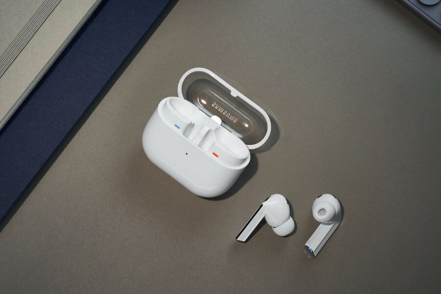 SAMSUNG Galaxy Buds3 Pro