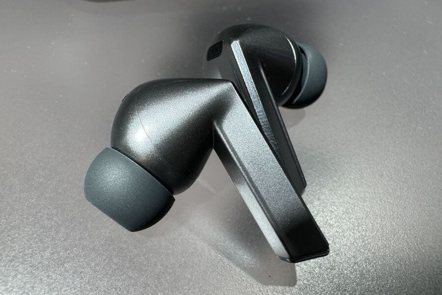 SAMSUNG Galaxy Buds3 Pro grey