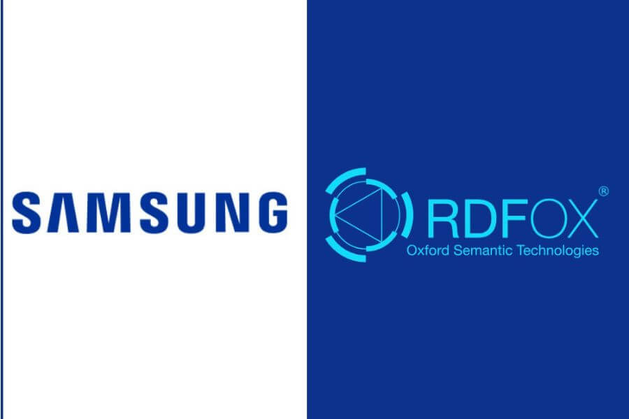 SAMSUNG Oxford Semantic Technologies