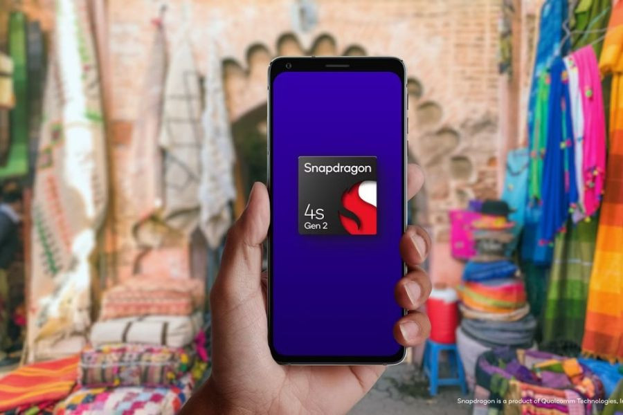 snapdragon 4s Gen 2