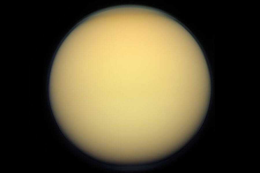 titan