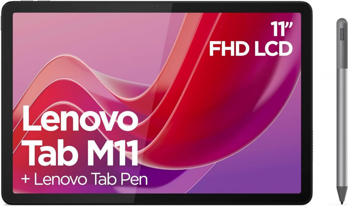 LENOVO Tab M11