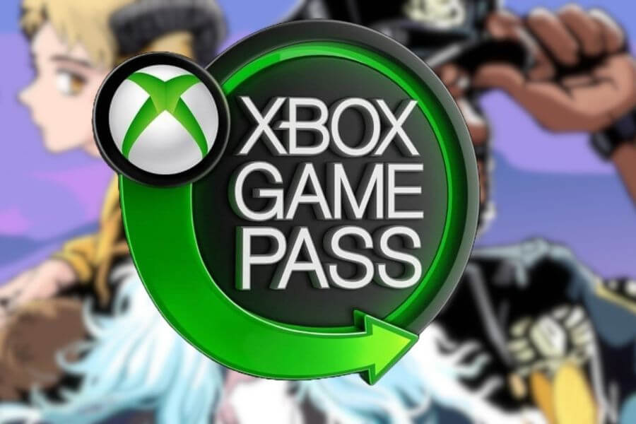 Χbox Game Pass - Ιούλιος 2024