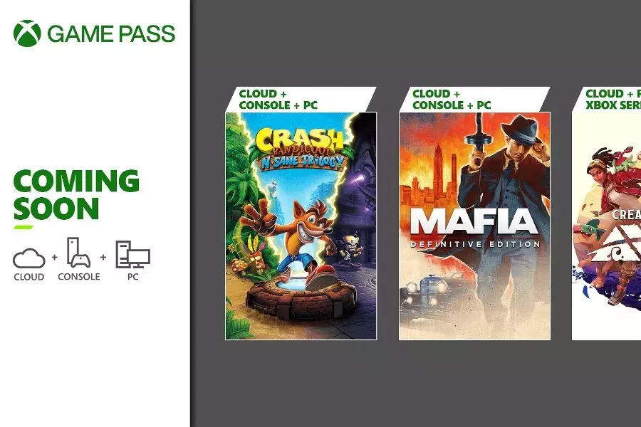 PS Plus και Xbox Game Pass: Τα παιχνίδια για τον Αύγουστο 2024 xbox game pass games august 2024