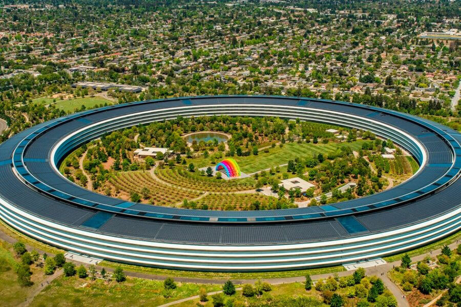 apple park