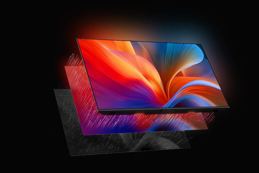 XIAOMI TV A Pro 65" oled screen