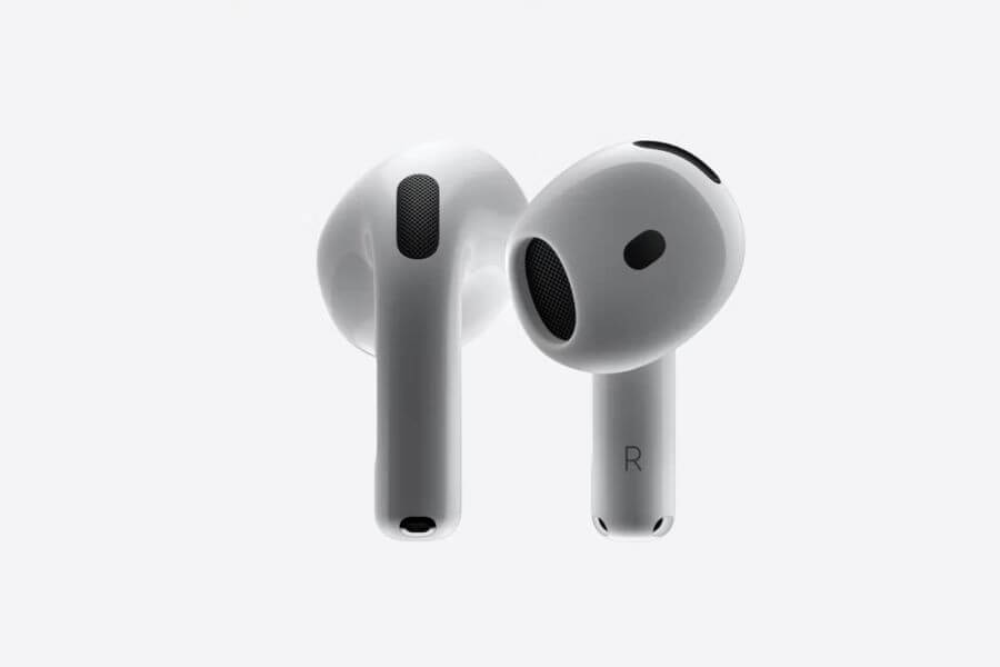 APPLE AirPods 4