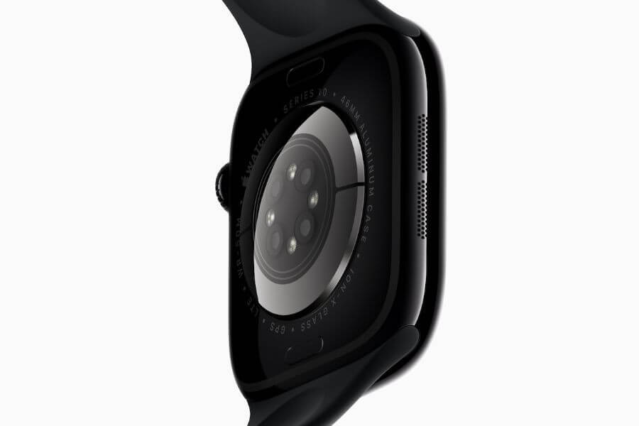 APPLE Watch Series 10 black