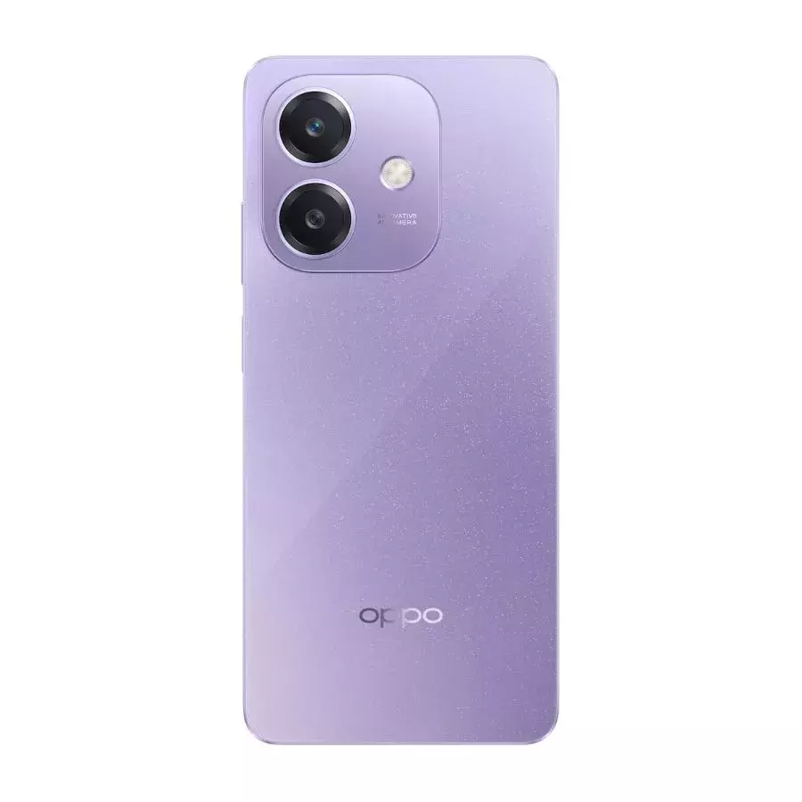 OPPO A40 OPPO A40 back