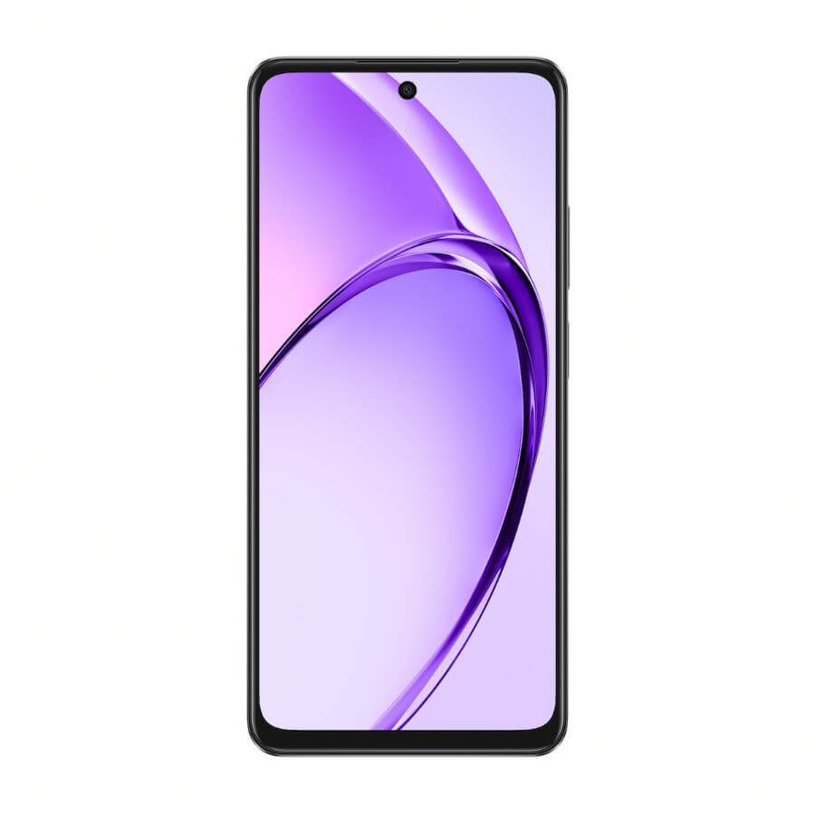 OPPO A40 front