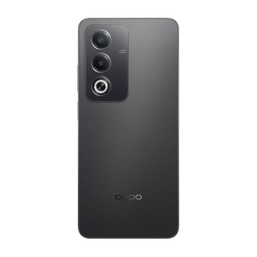 OPPO A80 back