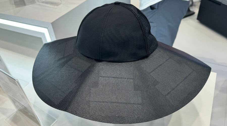 ECOFLOW Power Hat