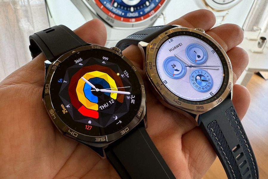 HUAWEI Watch GT5 Series all colors