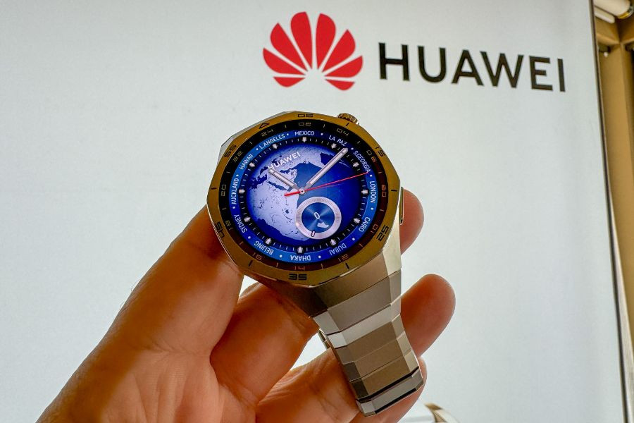 HUAWEI Watch GT5 Pro