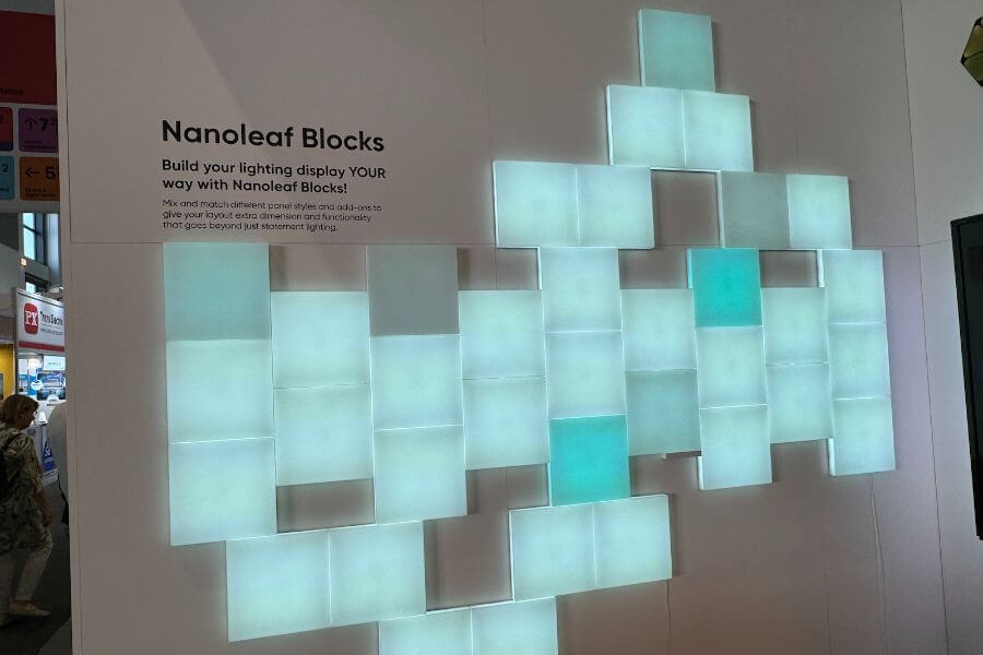 NANOLEAF Blocks