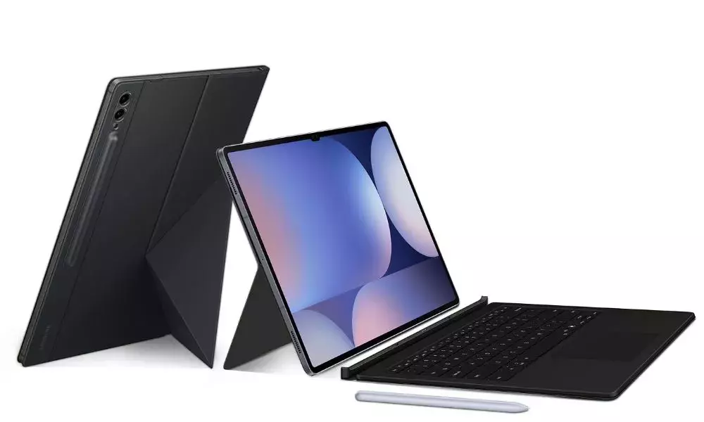 SAMSUNG Galaxy Tab S10 Series SAMSUNG Galaxy Tab S10 Series combo case