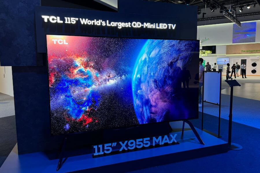 TCL X955 Max