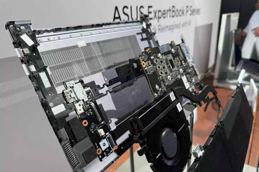 ASUS laptops ASUS laptops