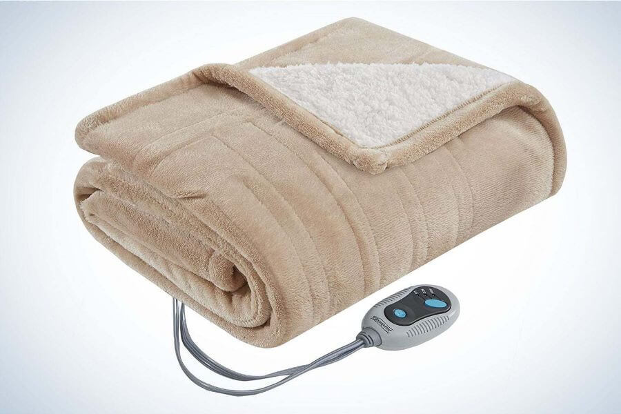 heater blanket