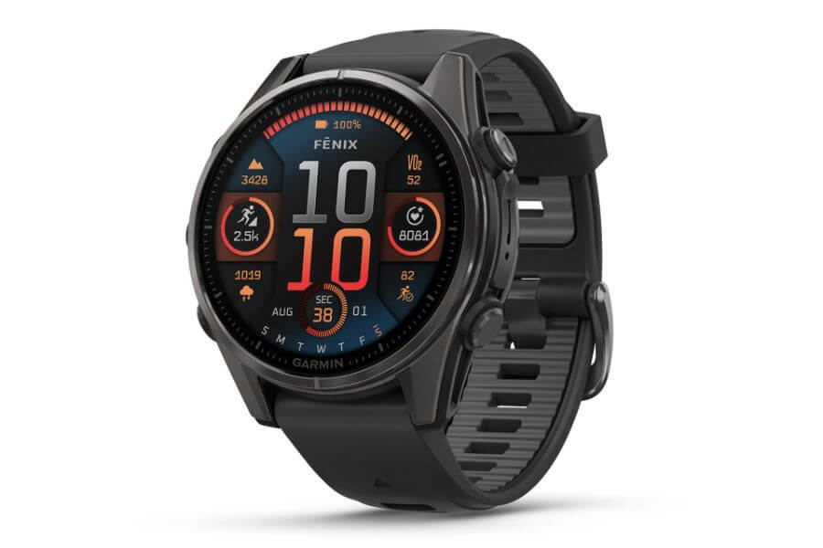 GARMIN Fenix 8