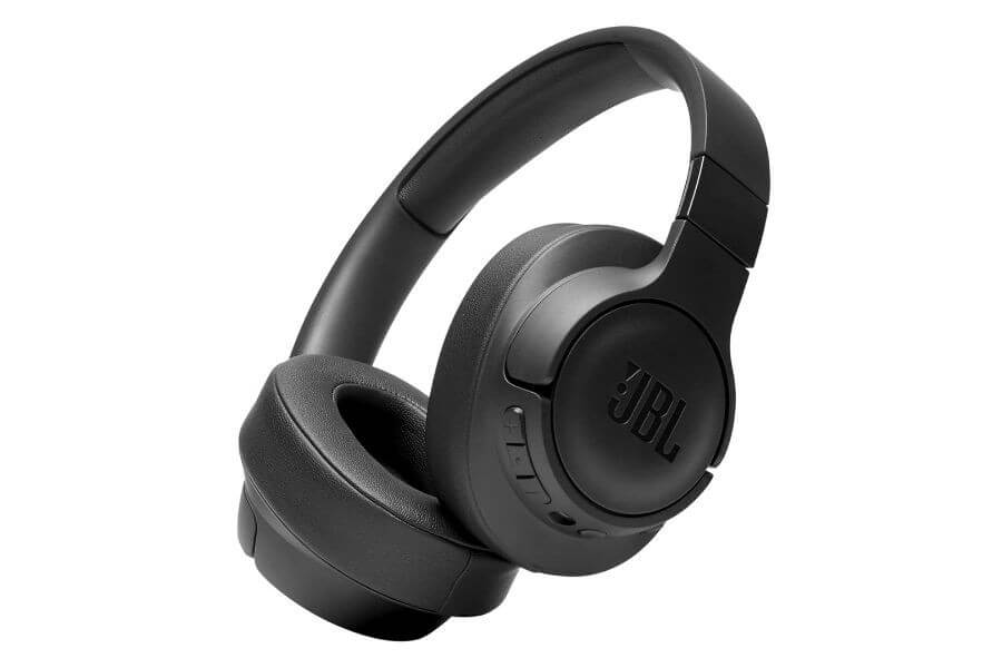 JBL Tune 760NC black