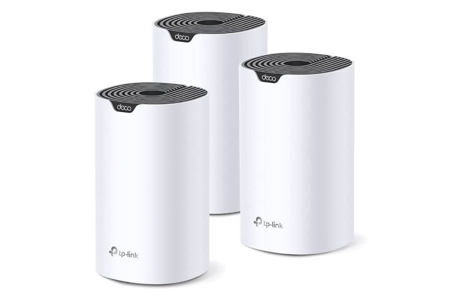 TP-LINK Deco S7