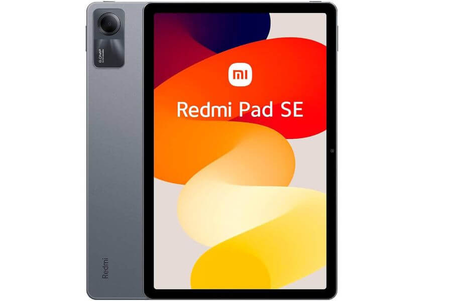 xiaomi redmi pad se