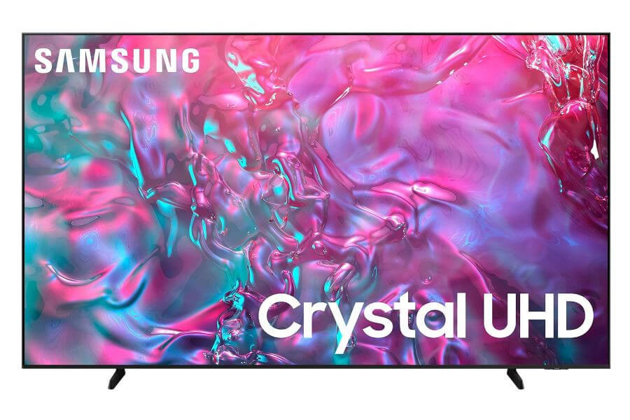 samsung tv