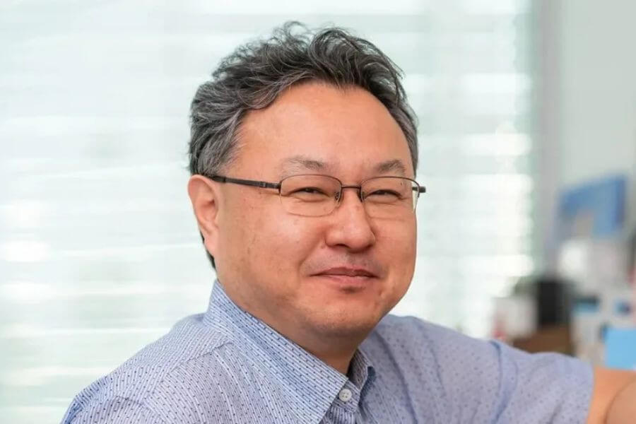 Shuhei Yoshida