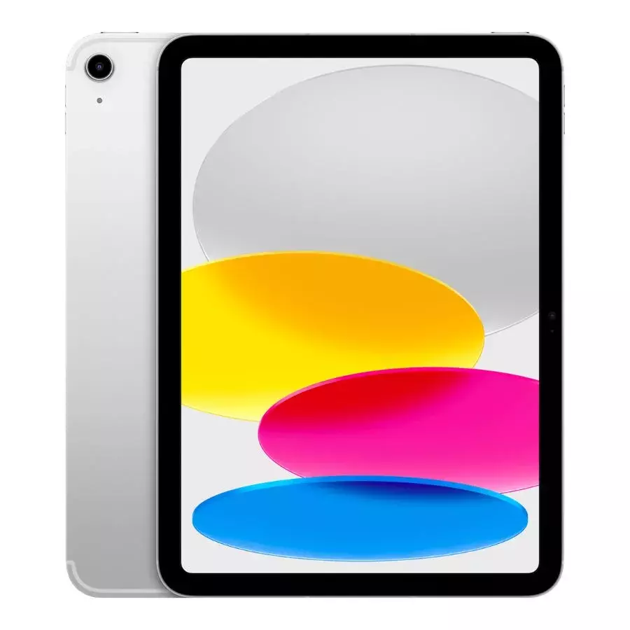 Black Friday 2024: Tablets για όλη την οικογένεια σε σούπερ τιμές & ΔΩΡΕΑΝ 3 χρόνια εγγύηση στον ΓΕΡΜΑΝΟ apple ipad 10th gen