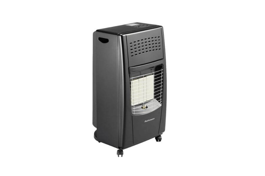 ROHNSON Primavera Σόμπα Υγραερίου 4200W