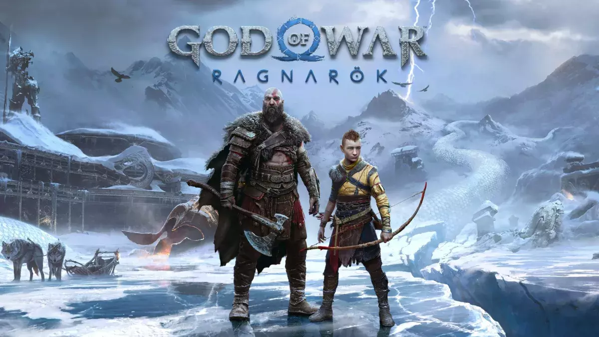 Το God of War Ragnarok έρχεται στο PS Plus