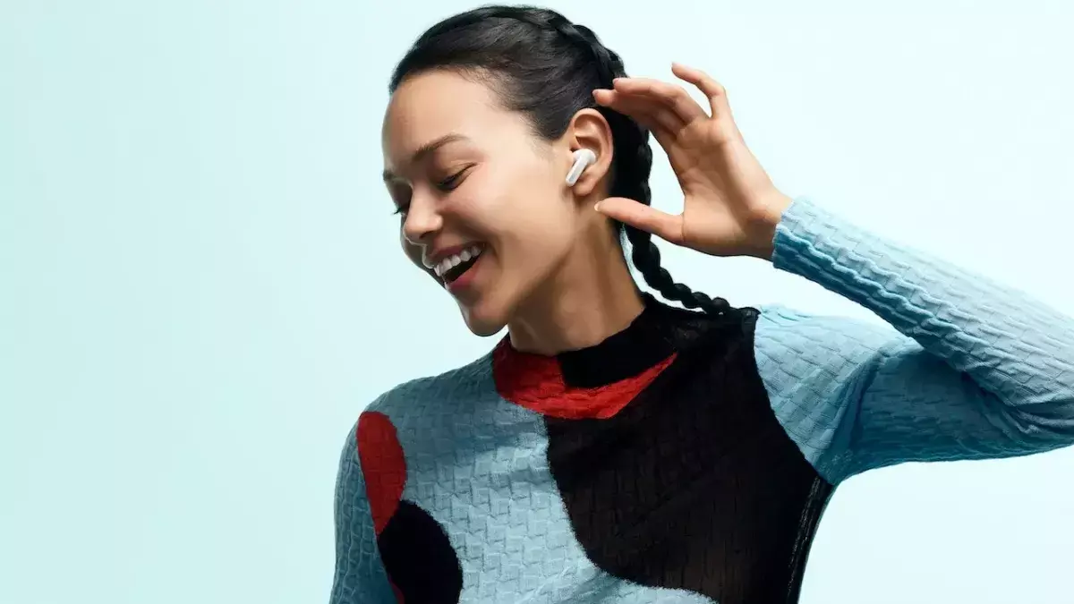 Τα REDMI Buds 6 ανεβάζουν τα στάνταρ στην κατηγορία των true wireless ακουστικών