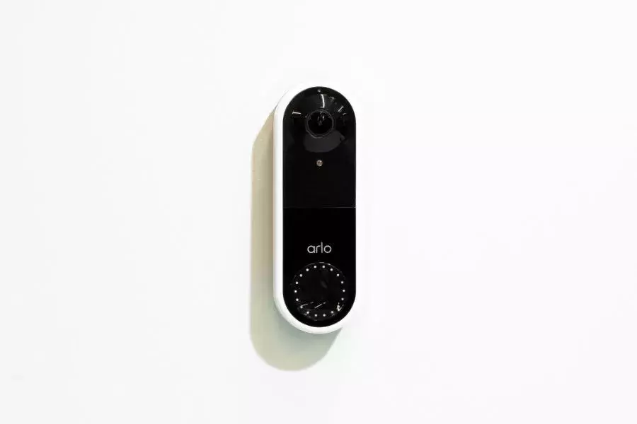 doorbell wifi
