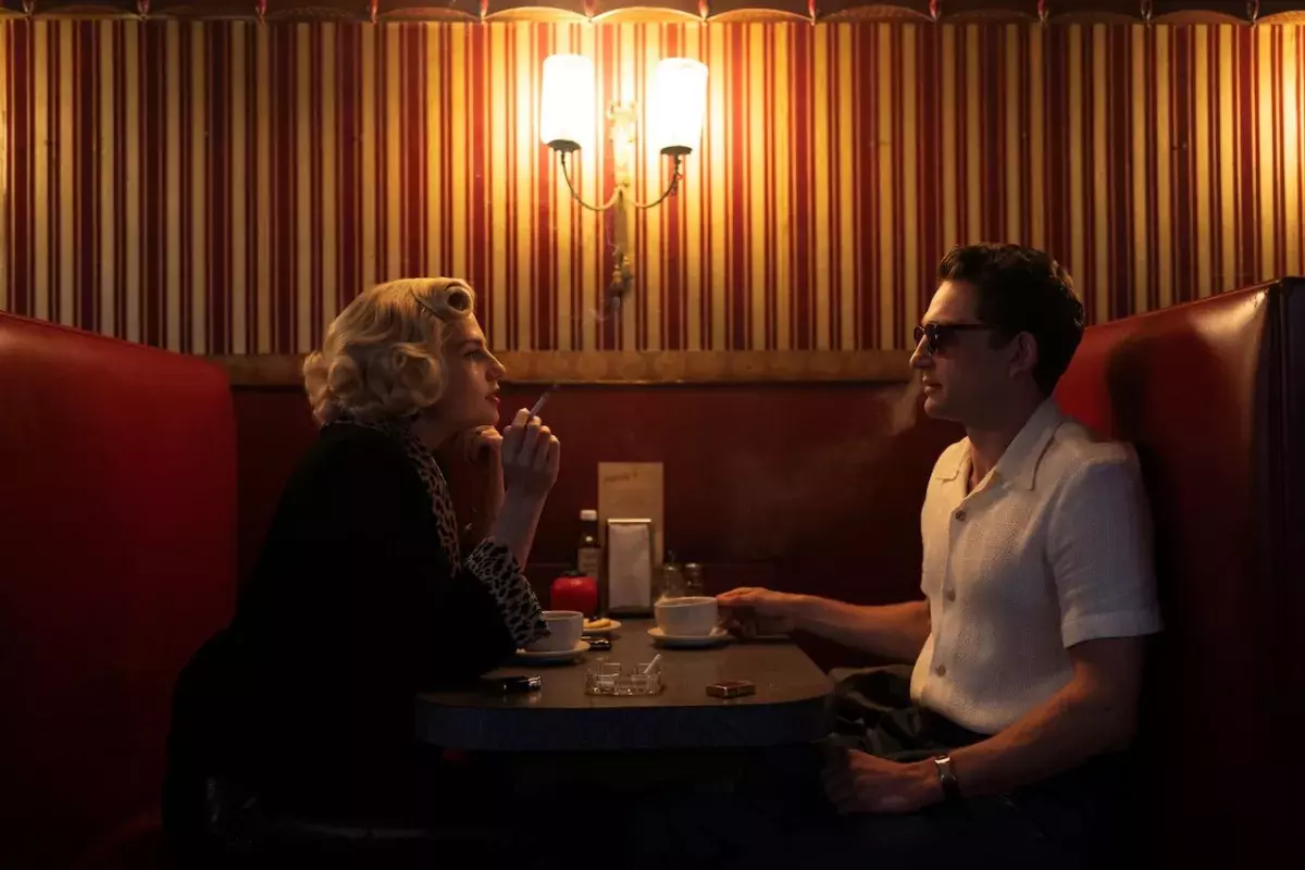 A Cruel Love: The Ruth Ellis Story A Cruel Love: The Ruth Ellis Story